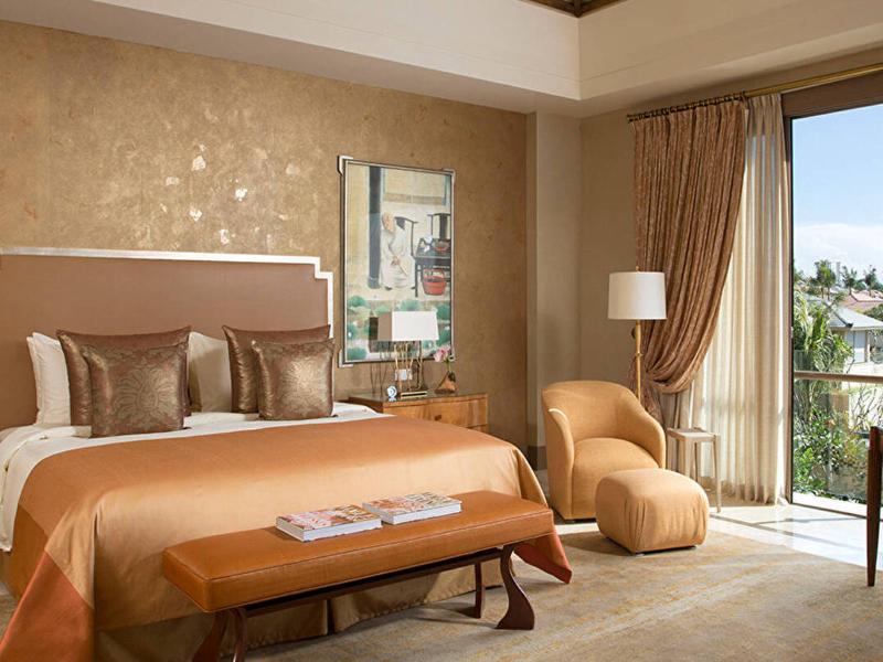 Mulia Villas - Nusa Dua Bali image