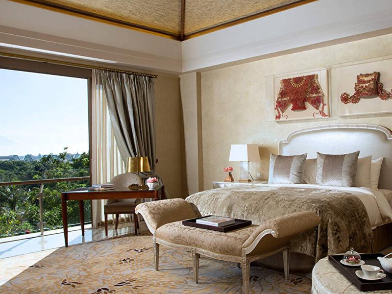 Mulia Villas - Nusa Dua Bali image
