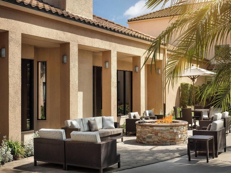 Courtyard Anaheim Buena Park image