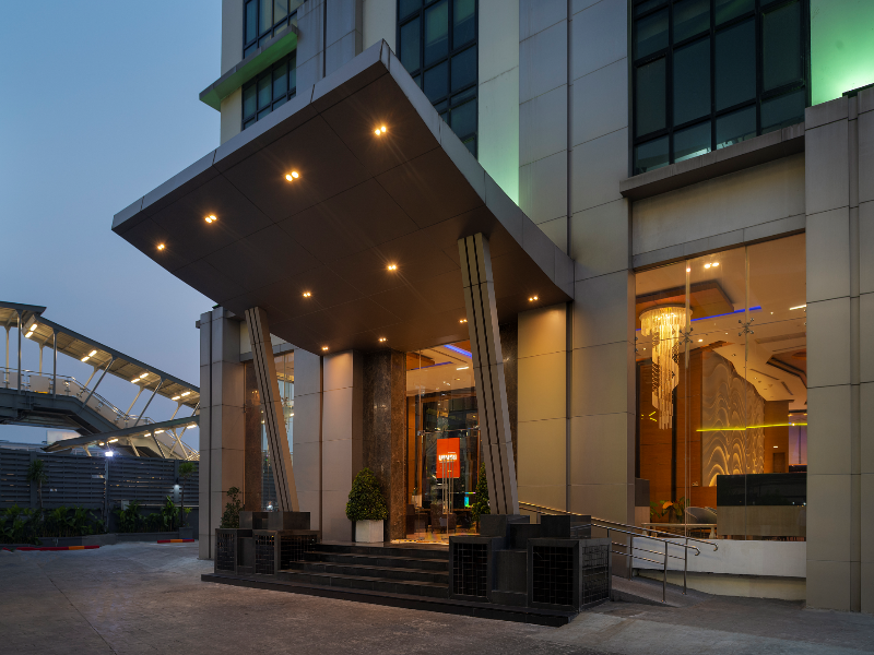 Lumen Bangkok Srinakarin — general view