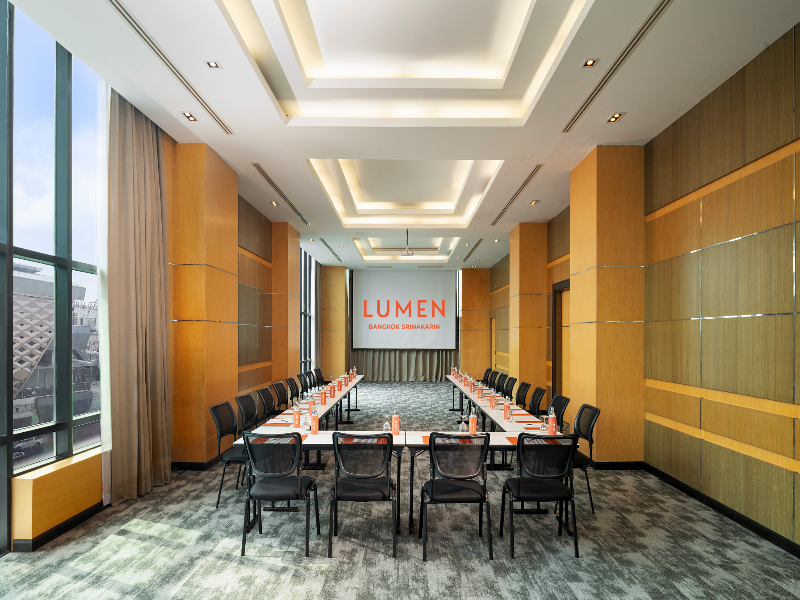 Lumen Bangkok Srinakarin image