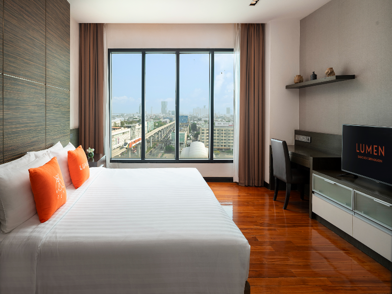 Lumen Bangkok Srinakarin image