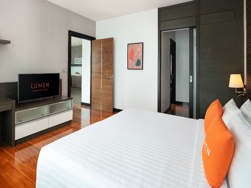 Lumen Bangkok Srinakarin image