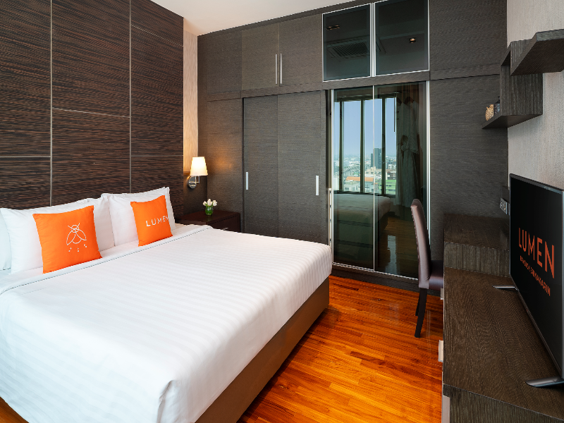 Lumen Bangkok Srinakarin image