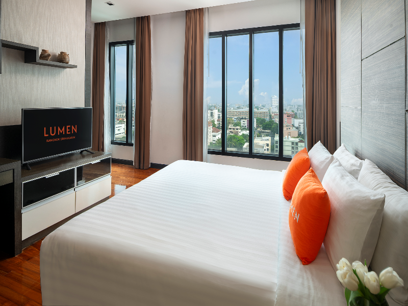 Lumen Bangkok Srinakarin image