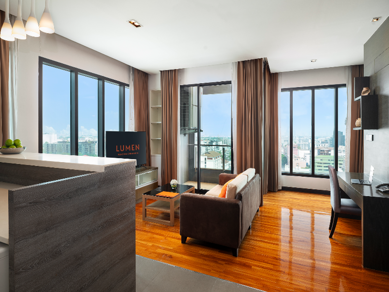 Lumen Bangkok Srinakarin image