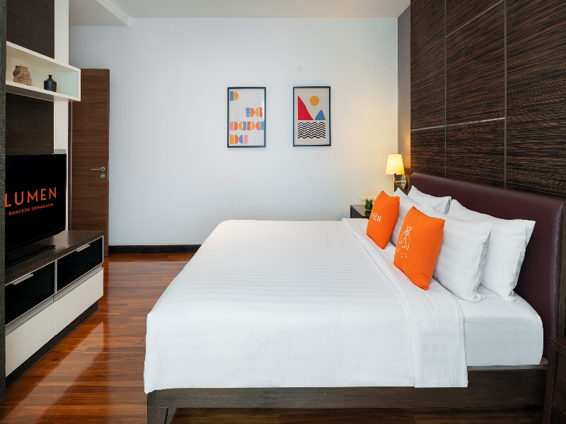 Lumen Bangkok Srinakarin image
