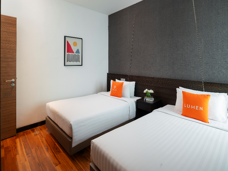 Lumen Bangkok Srinakarin image