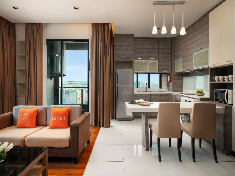 Lumen Bangkok Srinakarin image