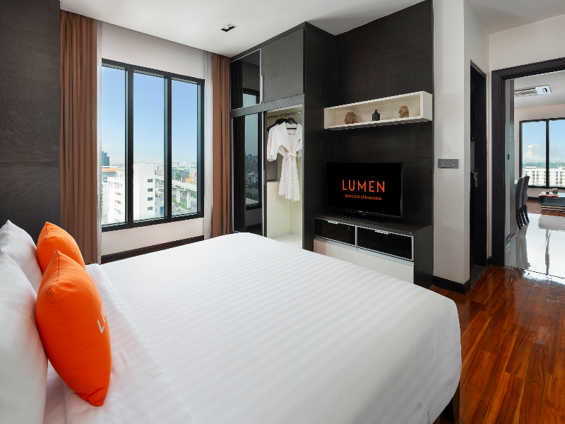 Lumen Bangkok Srinakarin image