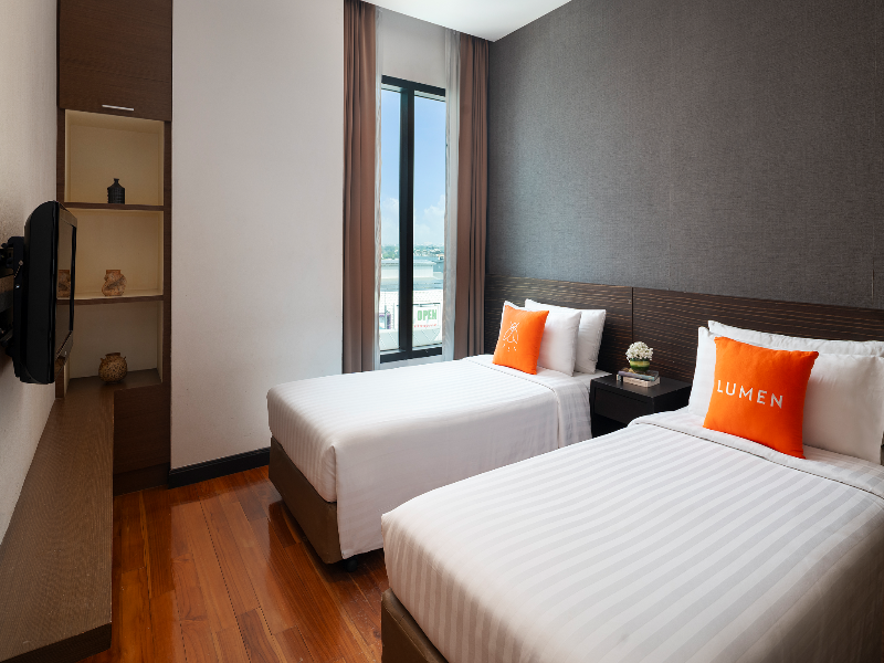 Lumen Bangkok Srinakarin image