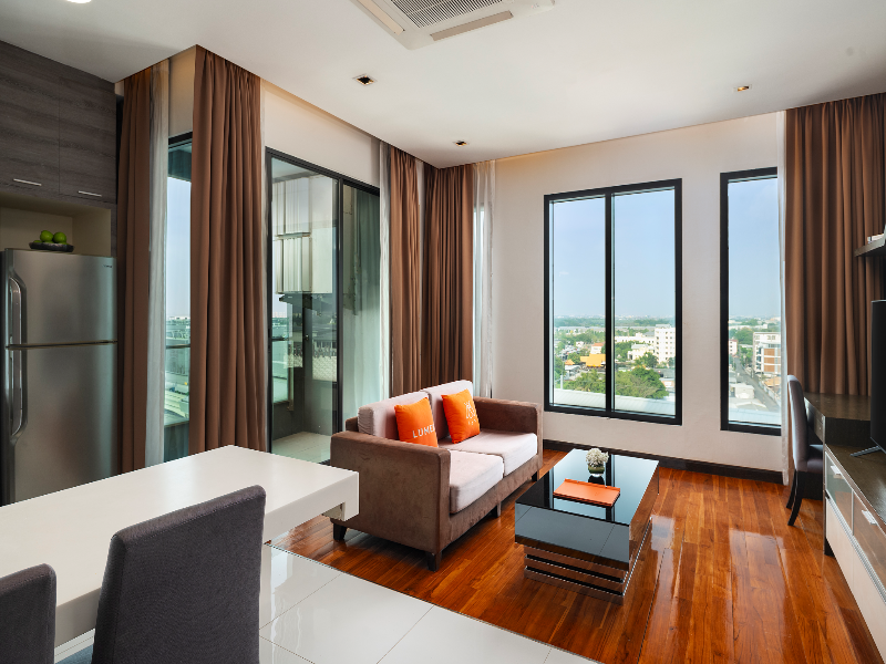 Lumen Bangkok Srinakarin image