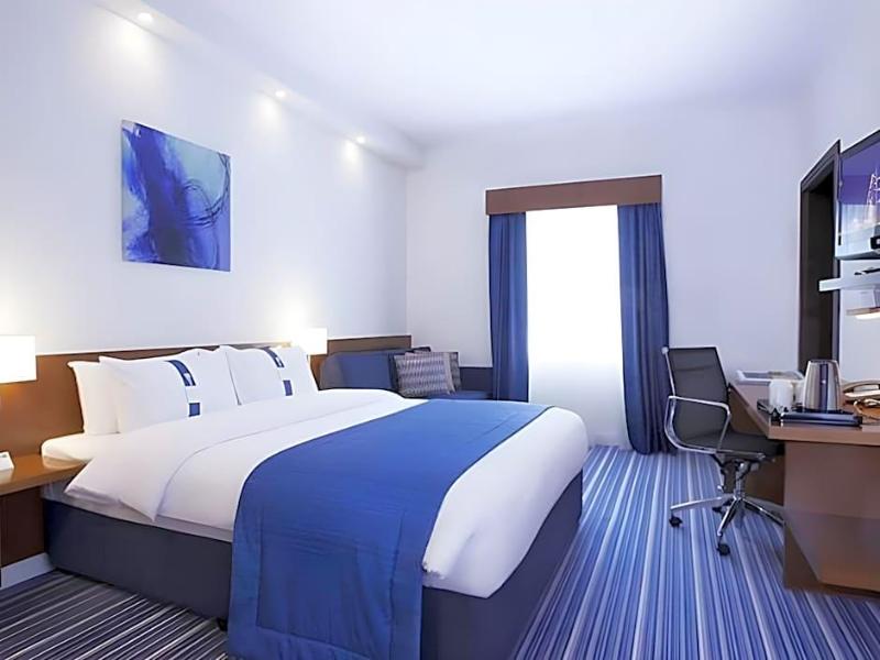 Holiday Bahrain Hotel - Général