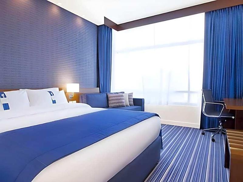 Holiday Bahrain Hotel - Général
