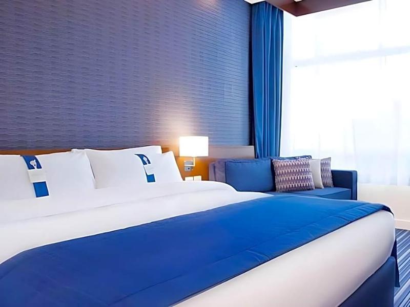 Holiday Bahrain Hotel - Général