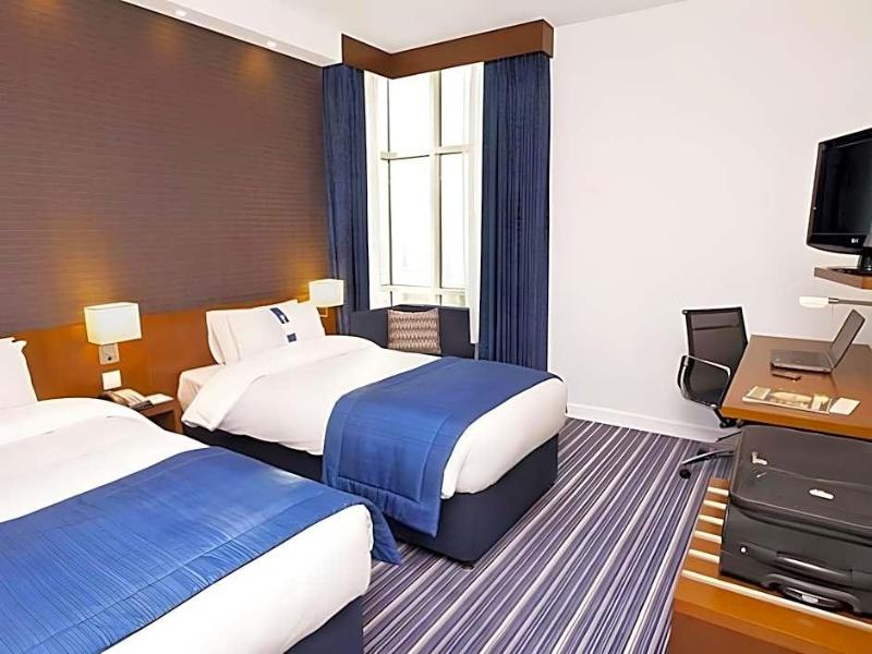 Holiday Bahrain Hotel - Général