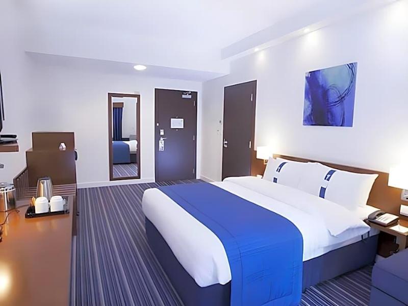 Holiday Bahrain Hotel - Général