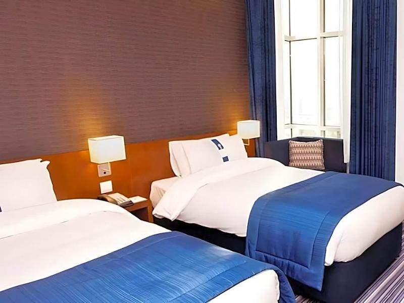 Holiday Bahrain Hotel - Général