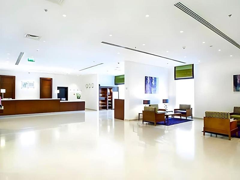 Holiday Bahrain Hotel - Général