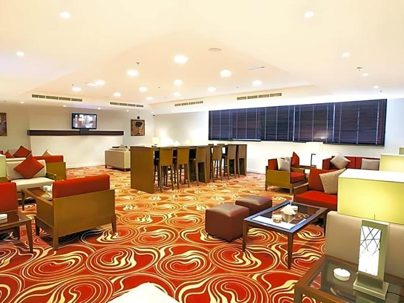 Holiday Bahrain Hotel - Général