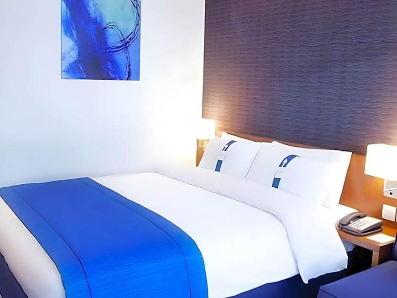 Holiday Bahrain Hotel - Général