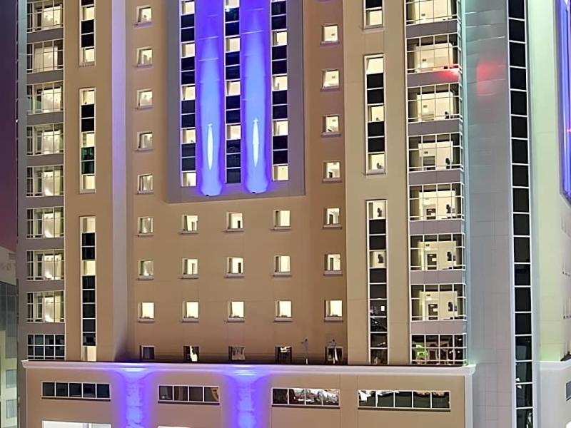 Holiday Bahrain Hotel - Général
