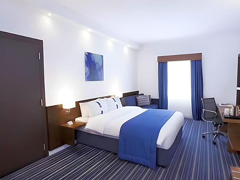Holiday Bahrain Hotel - Général