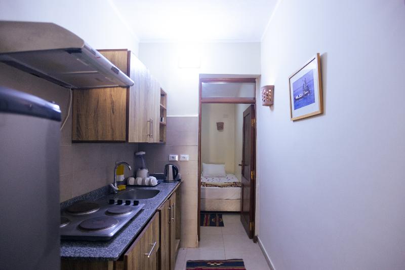 Bedouin Moon Hotel gallery photo 20