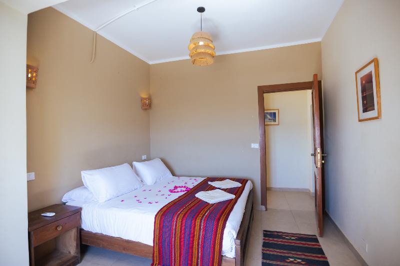 Bedouin Moon Hotel gallery photo 24