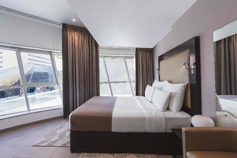 Citadines Metro Central Dubai image