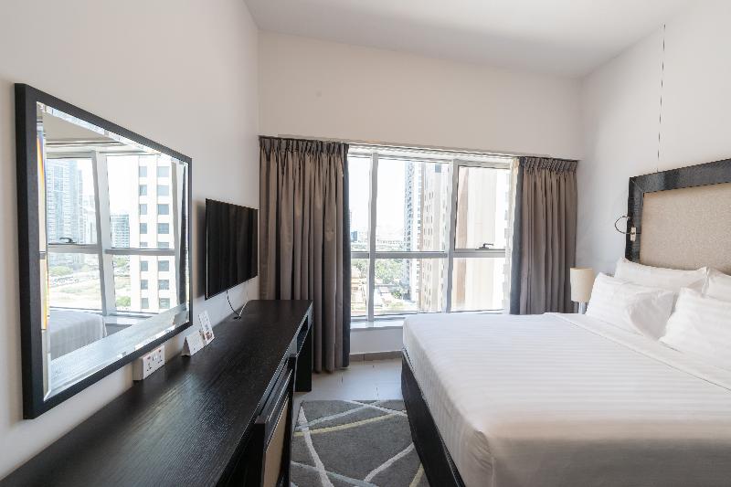 Citadines Metro Central Dubai image