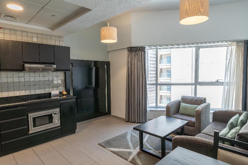 Citadines Metro Central Dubai image