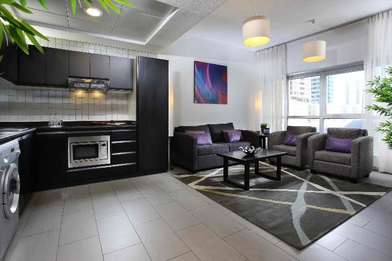 Citadines Metro Central Dubai image