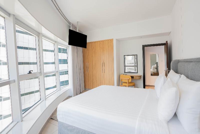 Citadines Metro Central Dubai image