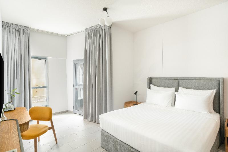 Citadines Metro Central Dubai image