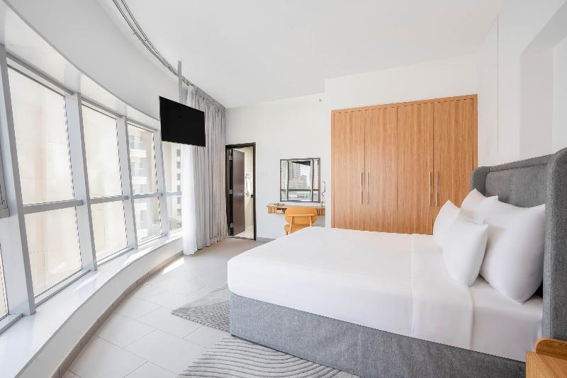 Citadines Metro Central Dubai image