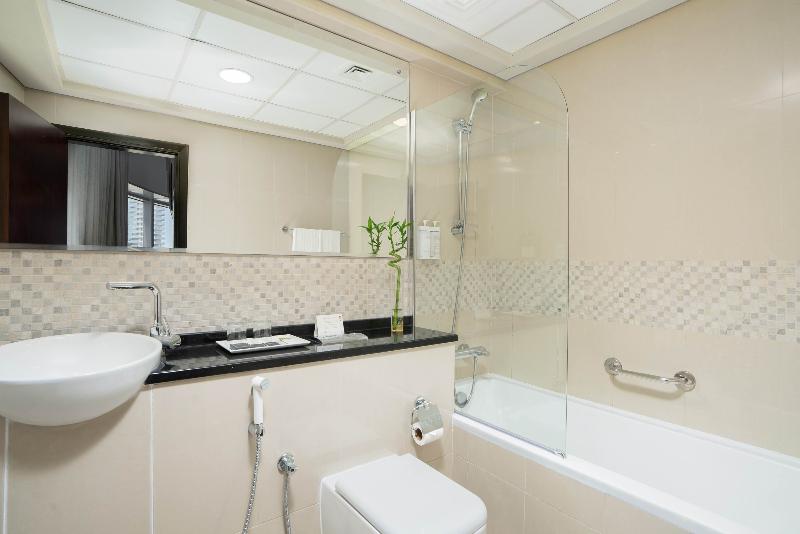 Citadines Metro Central Dubai image