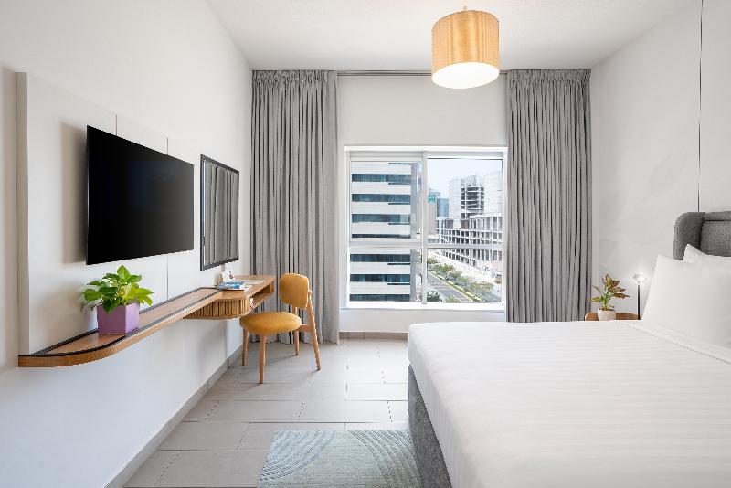 Citadines Metro Central Dubai image
