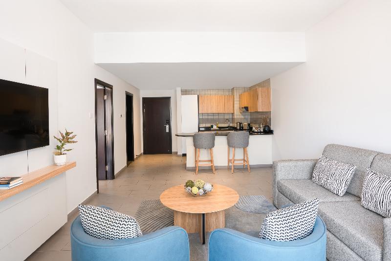 Citadines Metro Central Dubai image