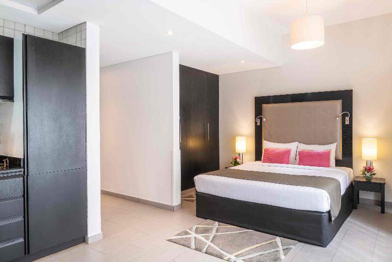 Citadines Metro Central Dubai image