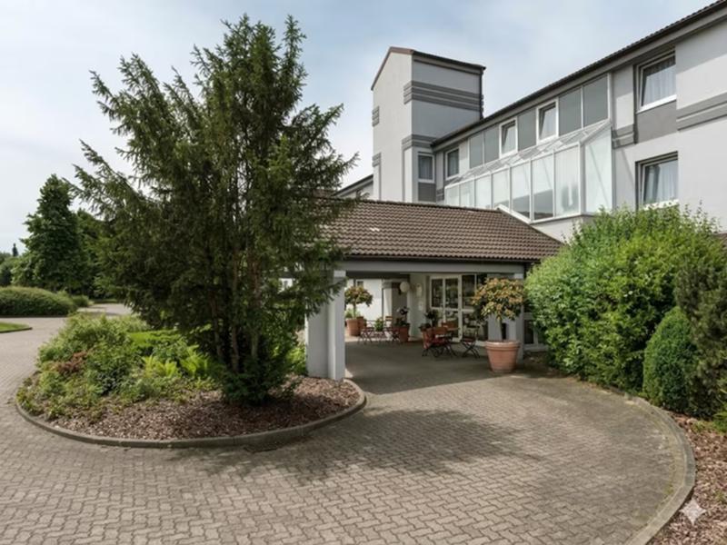Peine Salzgitter Hotel by Belvilla — general view