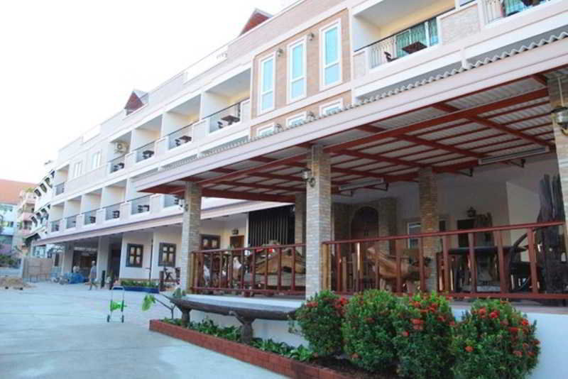 Harmony Inn Pattaya