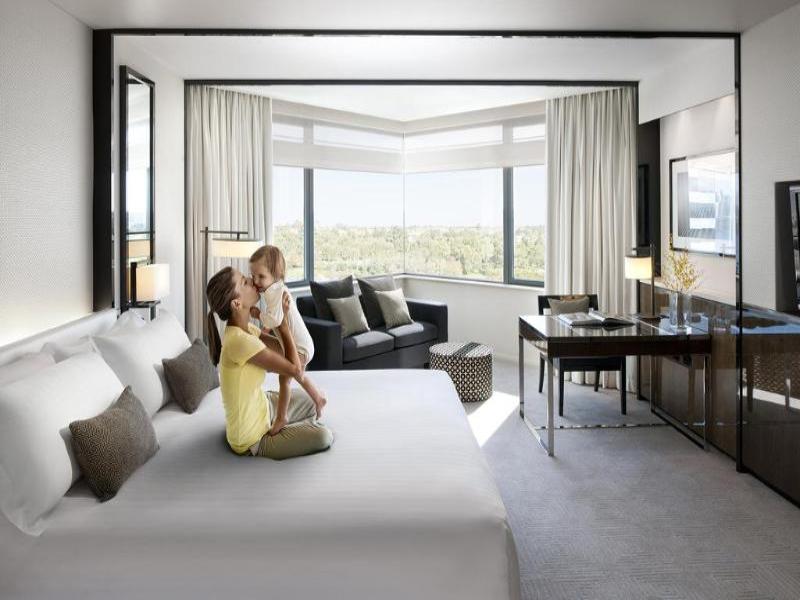 Crown Metropol Perth image