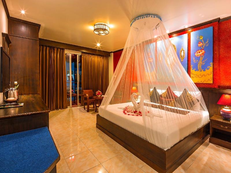 Tanawan Phuket Hotel image
