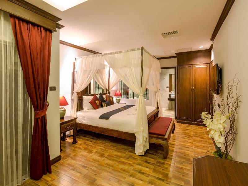 Tanawan Phuket Hotel image