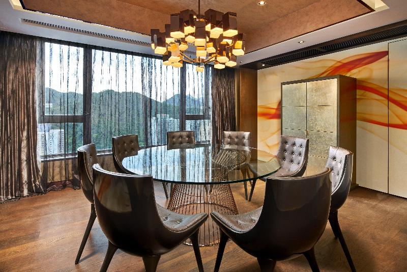 The Royal Garden Kowloon East image