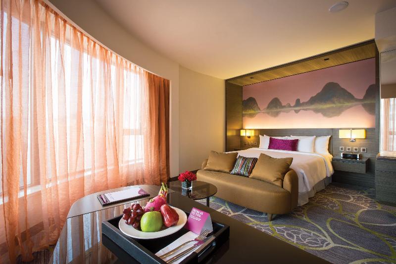 The Royal Garden Kowloon East image