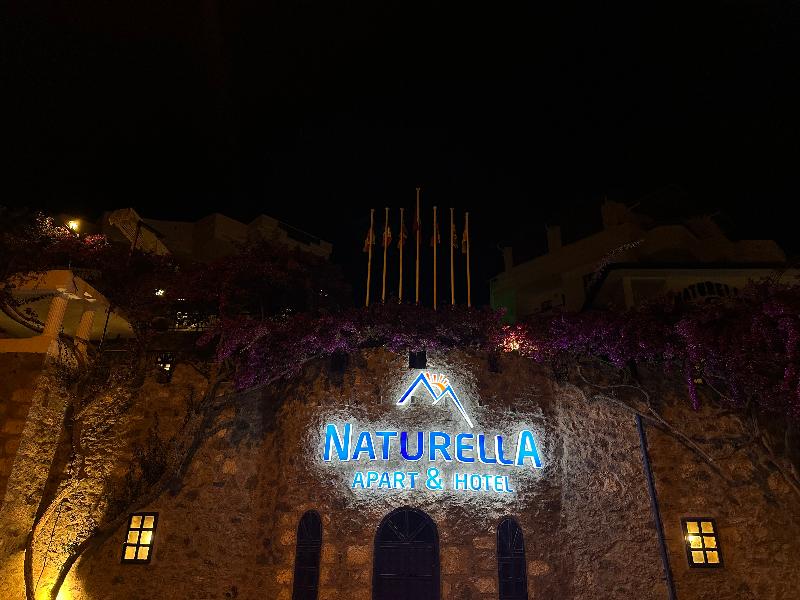 Hotel Naturella