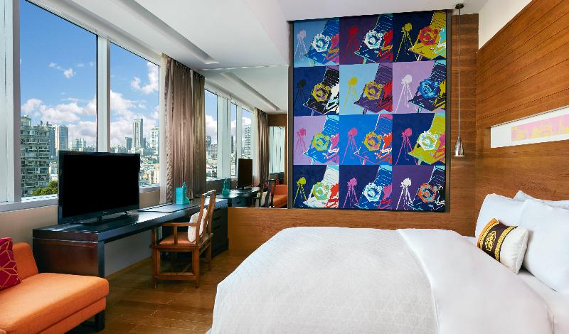 Room DELUXE