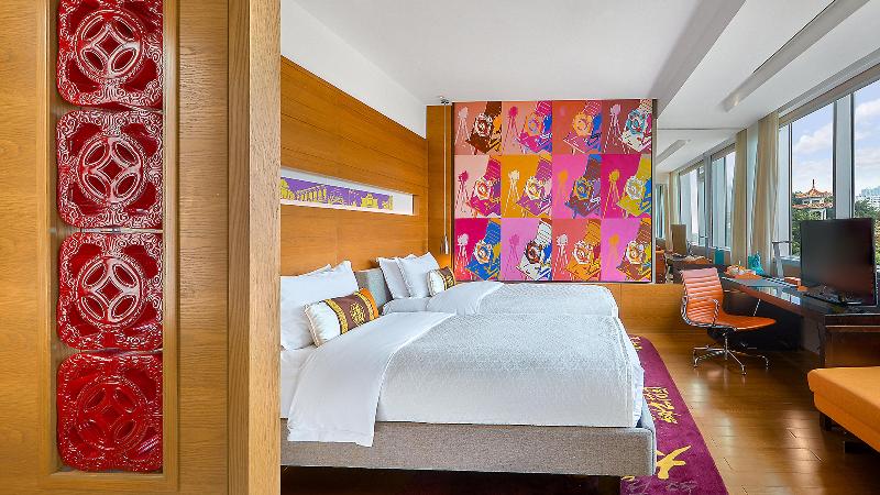 Room DELUXE